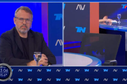 “Debate ausente: Katopodis no se presenta ante Valenzuela”