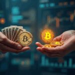 “Internxt: Paga con criptomonedas y acumula bitcoin”