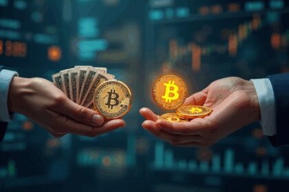 “Internxt: Paga con criptomonedas y acumula bitcoin”