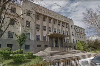 “Prorrogan intervención de Casa de Moneda por 120 días”