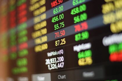 “Bonos en dólares y ADRs: ¿Rebote en camino tras caídas?”