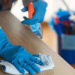 “Salario empleada doméstica: 4 horas semanales septiembre 2025”