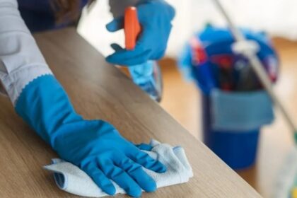 “Salario empleada doméstica: 4 horas semanales septiembre 2025”