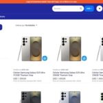 “Ofertas en celulares y notebooks en Tierra del Fuego”