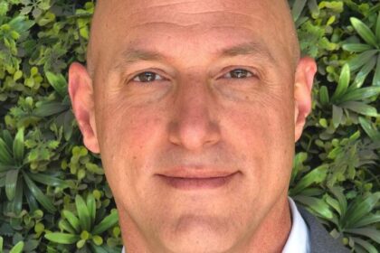 “Nuevo Country Manager de Bridgestone Argentina: Andrés Gabrielli”