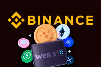 “Descarga Binance Wallet para Chrome ¡Ya disponible!”