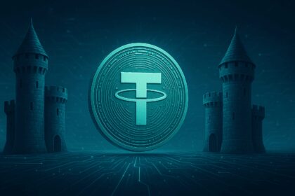 “USDT y Tether expanden su presencia en RGB y Polygon”