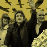 “Análisis del mercado: ruido político, tasas al rojo vivo y dólar futuro”