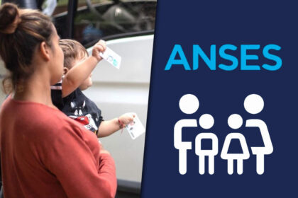Descubre quiénes cobran la Tarjeta Alimentar de ANSES en septiembre