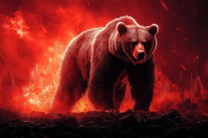 “Alerta: Señal bajista del RSI para Bitcoin”