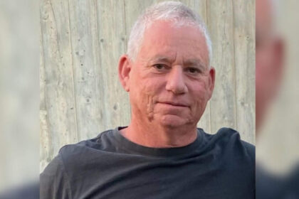 “Israel rescata cuerpo de rehén Ilan Weiss en Gaza”