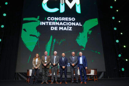 “Congreso de Maíz en Córdoba: ¡Agrega valor a tu producción!”