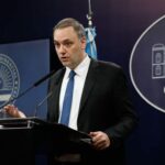 “Reacción del Gobierno ante filtraciones de audios de Karina Milei”