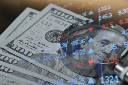 “Descubre las empresas que pagan dividendos en dólares en septiembre con Cedears”