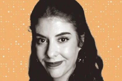 “Top 100: Investigadora argentina en inteligencia artificial”