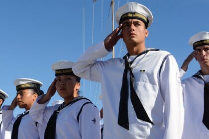 “Sueldos bajos en las Fuerzas Armadas: ¿Cuánto ganan según el rango?”