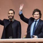 “Javier Milei: 27 países en plan ‘Cielos Abiertos'”