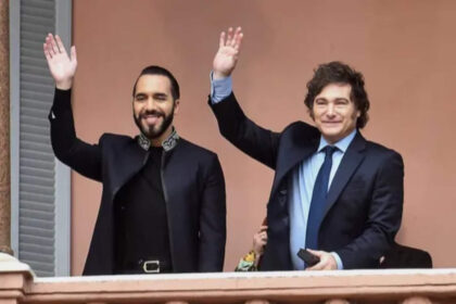 “Javier Milei: 27 países en plan ‘Cielos Abiertos'”