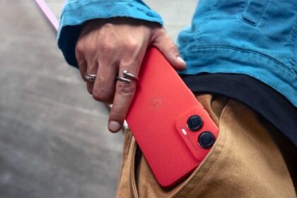 ¡Actualiza tu smartphone con el Plan Canje de Motorola en Argentina! ¡Ahorra al máximo!