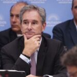 “Quirno niega intervención estatal en crisis cambiaria: FMI no ha sido utilizado”