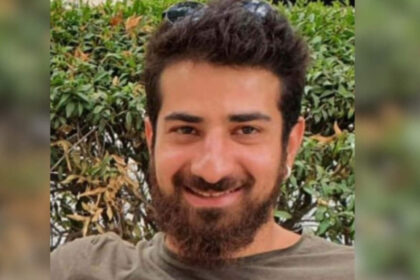 “Identifican restos de Idan Shtivi, rehén asesinado en Gaza”