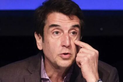 “Carlos Melconian: Pronóstico de suba del tipo de cambio”