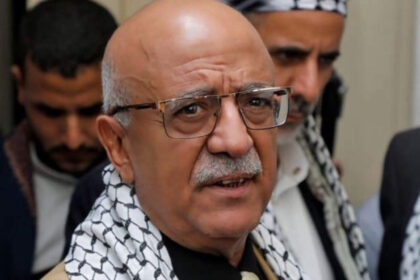 “Israel elimina al líder hutí en Yemen: ¡Confirmado!”