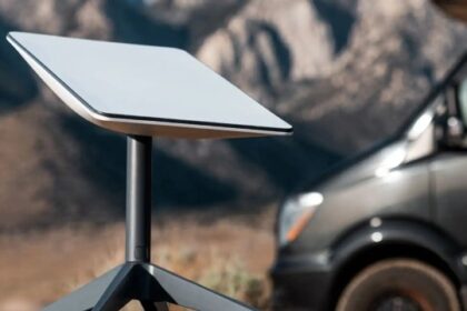 “Mejora tu conexión con Starlink: guía paso a paso”