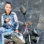 “Joven chofer de app asesinada en La Matanza: ¡Impactante noticia!”