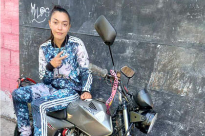 “Joven chofer de app asesinada en La Matanza: ¡Impactante noticia!”