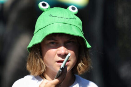 “La polémica travesía de Greta Thunberg hacia Gaza”