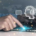 “Transforma tu empresa con células horizontales y AI”