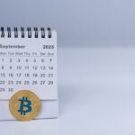 “Septiembre: ¿El fin de la racha de bitcoin y las criptomonedas?”