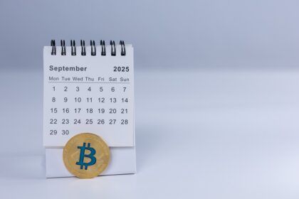 “Septiembre: ¿El fin de la racha de bitcoin y las criptomonedas?”