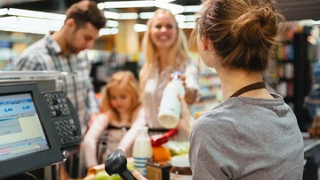sueldo de empleado de comercio en septiembre