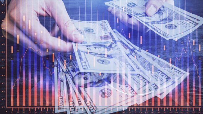 En Wall Street, los papeles argentinos anotan mayorías de bajas.