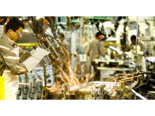 La city advierte un nuevo equilibrio con impacto en la actividad.