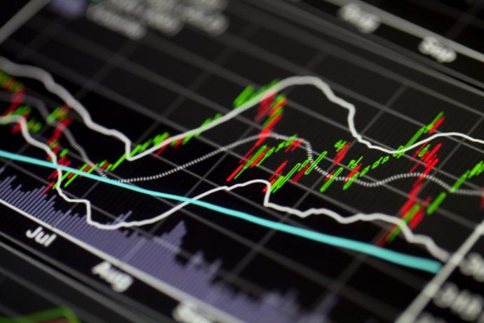 mercados bolsas acciones vivo finanzas inversiones bonos cedears adr