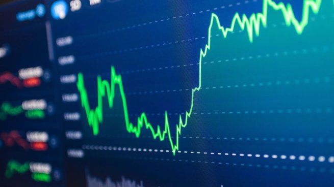 El mercado, con el foco puesto en el conflicto entre Rusia y Ucrania.