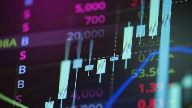 Esta semana se viene cargada por el impacto de los aranceles de Trump.