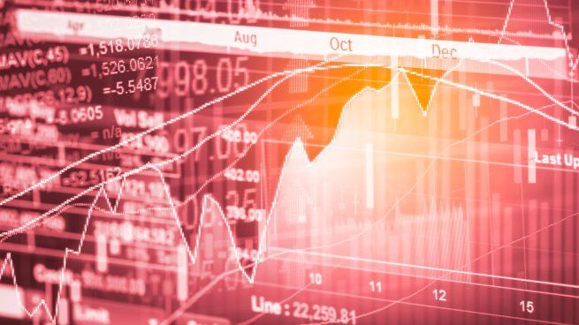 Tras el estrés cambiario y la imposición de aranceles, rebotaron las acciones y bonos.