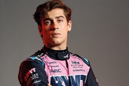 ¡Pasantías 2025 en Alpine F1: Trabaja con Franco Colapinto! 🏎️🔥