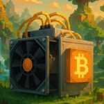 “Problemas evidentes en el ASIC de Bitcoin de Jack Dorsey: ¡Descúbrelos aquí!”