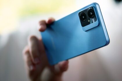 ¡Remate de celulares en Mercado Libre! ¡Hasta 40% de descuento!