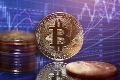 “Bitcoin se acerca a los u$s117.000: criptomonedas en alza por la Fed”