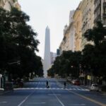 “Desempleo en la Ciudad: 132.000 personas buscan empleo”