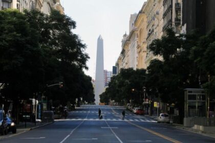 “Desempleo en la Ciudad: 132.000 personas buscan empleo”