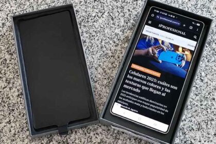 “Guía para comprar celulares “caja abierta” en Mercado Libre”