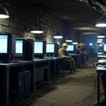 “Beneficios de los bloques ociosos de Bitcoin para usuarios y mineros”