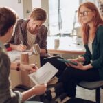 “Encuesta revela: 1 de cada 3 jóvenes cambiará de trabajo en 2022”